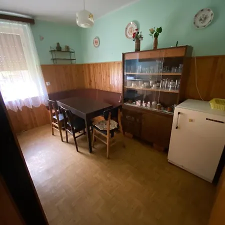 Apartment Megszunt Balatongyorok