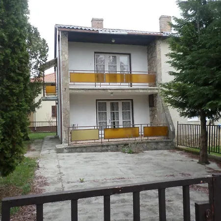 Megszunt * Balatongyorok