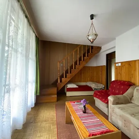 Megszunt Apartment