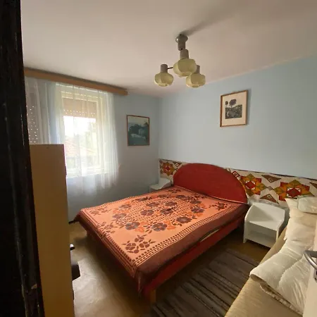 Apartment Megszunt Balatongyorok